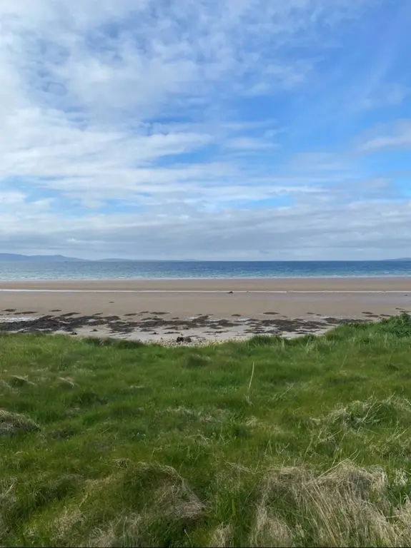 Plot 10, Blue Sea View, Shapinsay Island. KW17 2DZ