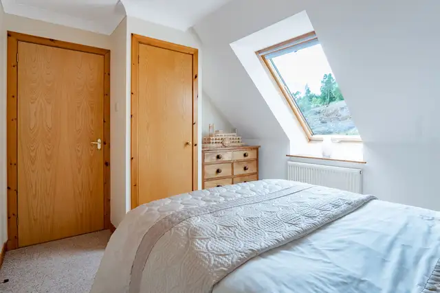 Netherby Auchterawe, Fort Augustus PH32 4BT