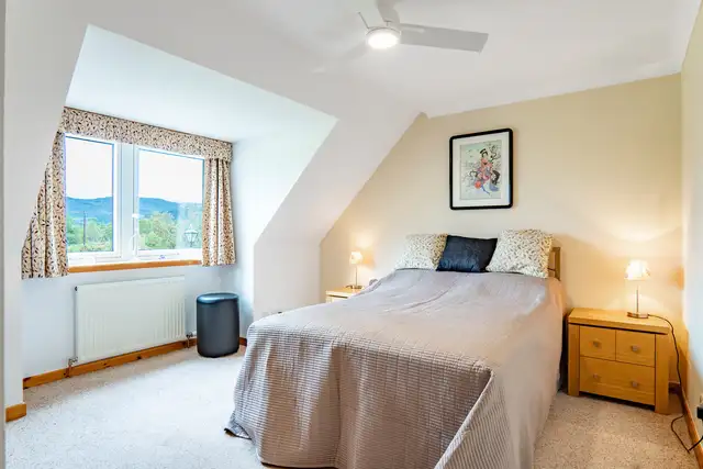 Netherby Auchterawe, Fort Augustus PH32 4BT