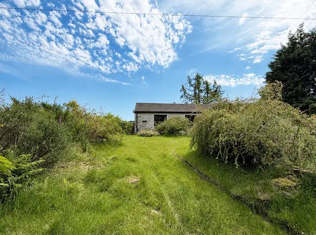 Narrachan Cottage, Lochavich, Taynuilt, PA35 1HJ