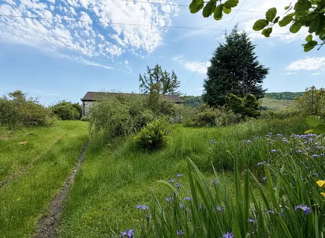 Narrachan Cottage, Lochavich, Taynuilt, PA35 1HJ