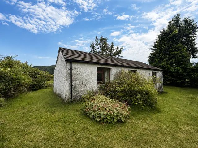 Narrachan Cottage, Lochavich, Taynuilt, PA35 1HJ