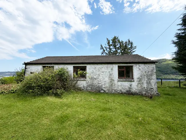 Narrachan Cottage, Lochavich, Taynuilt, PA35 1HJ