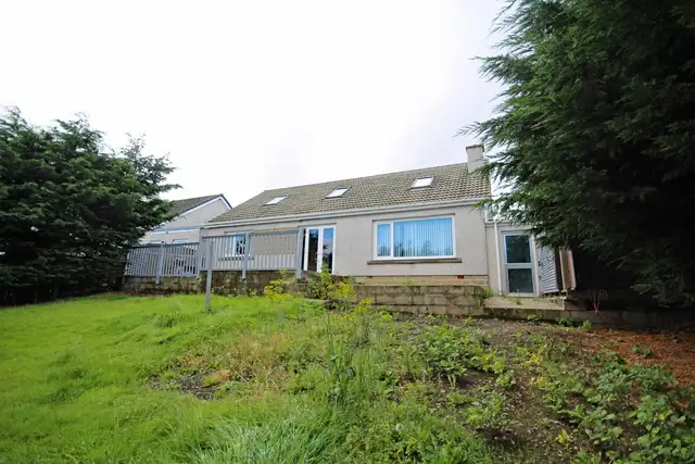 19 Ogilvie Park, Cullen, AB56 4XZ