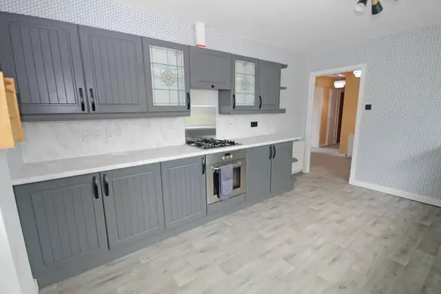19 Ogilvie Park, Cullen, AB56 4XZ