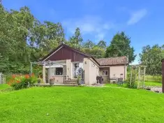 Toran Bhuie, Glen Road, Newtonmore