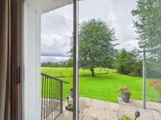 Toran Bhuie, Glen Road, Newtonmore
