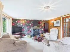 Toran Bhuie, Glen Road, Newtonmore