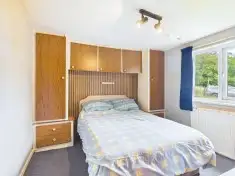 Toran Bhuie, Glen Road, Newtonmore