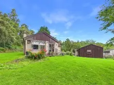 Toran Bhuie, Glen Road, Newtonmore