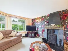 Toran Bhuie, Glen Road, Newtonmore