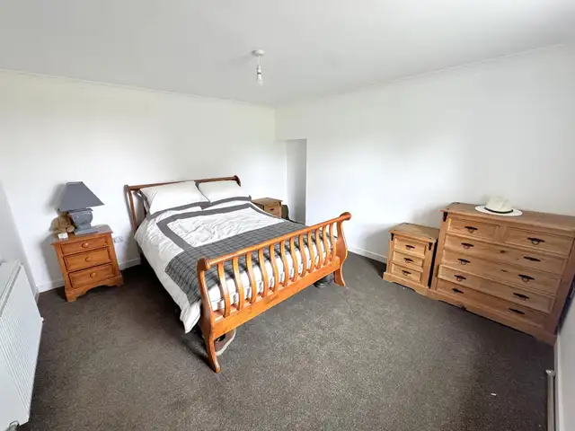 Carpenter's Croft, Craigston, Turriff, AB53 5RR