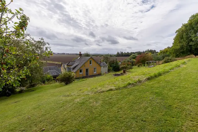 The Braes, Craigdallie, Inchture, Perth, PH14 9QT