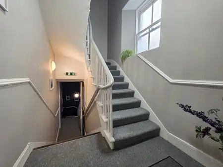 Hall