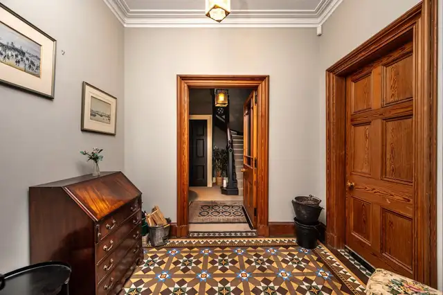 Hall