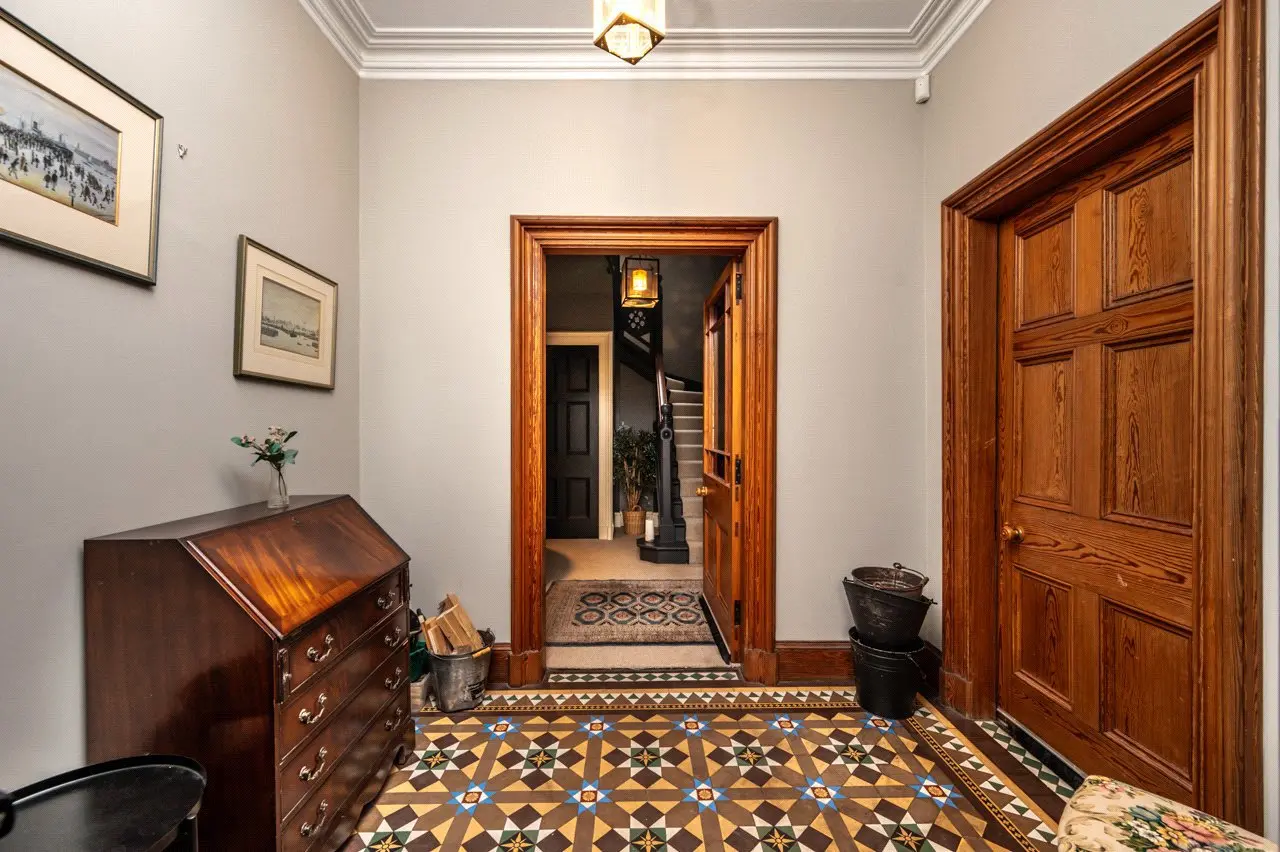Hall