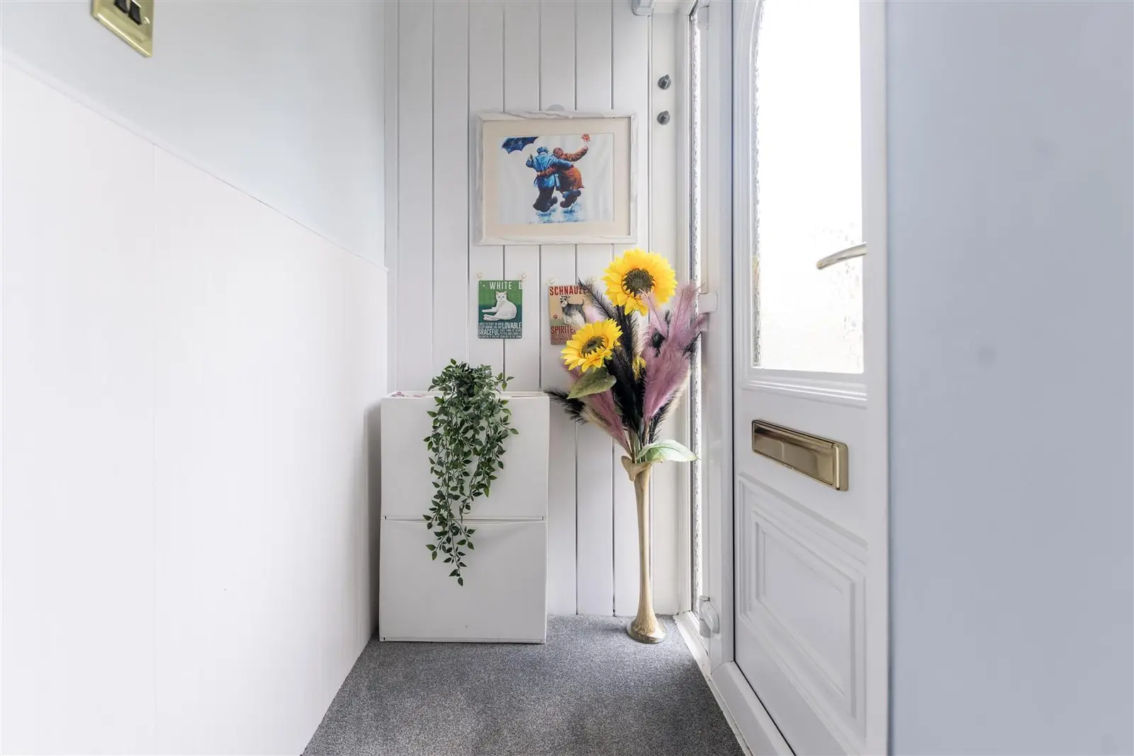 Hall