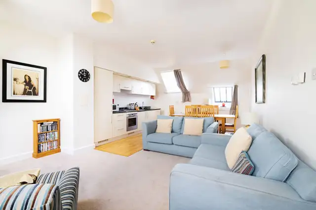 Living