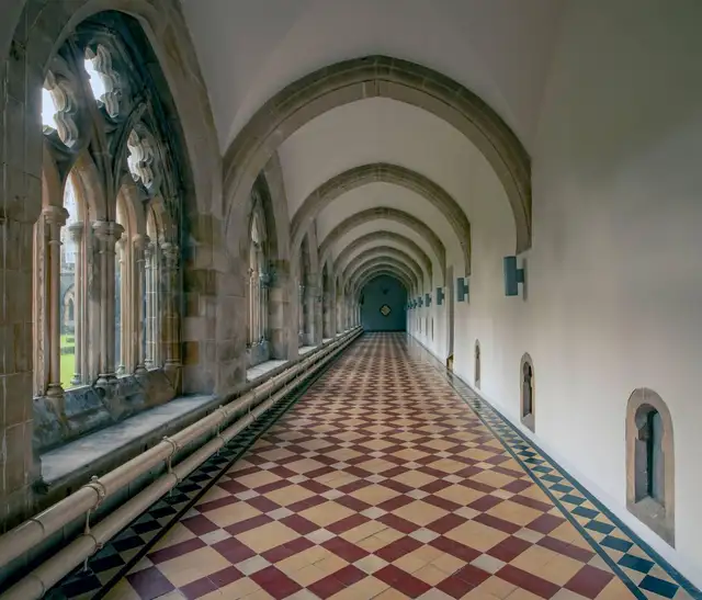 Hall