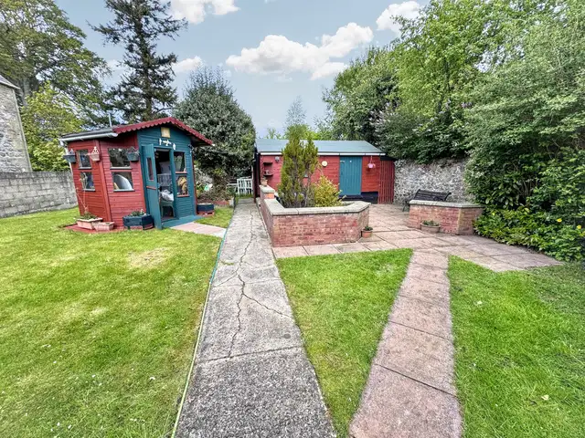 Garden