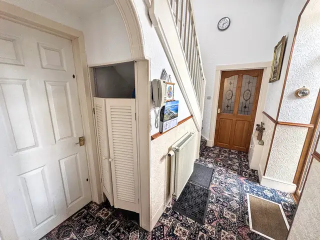 Hall