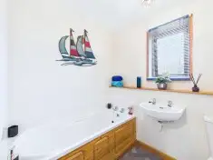 3 Craigellachie Crescent, Aviemore