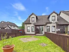 3 Craigellachie Crescent, Aviemore