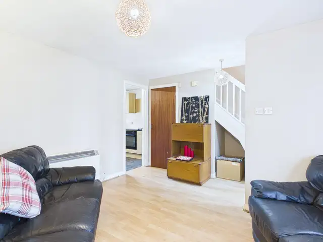 3 Craigellachie Crescent, Aviemore