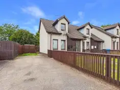 3 Craigellachie Crescent, Aviemore