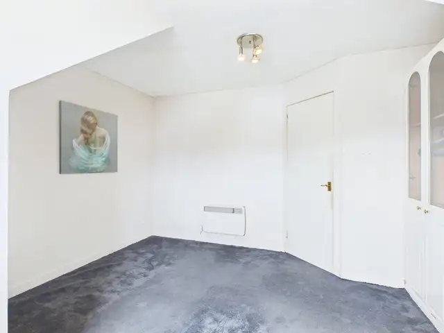 3 Craigellachie Crescent, Aviemore