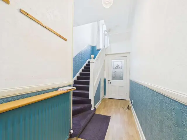 Hall