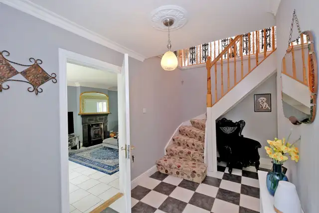 Hall