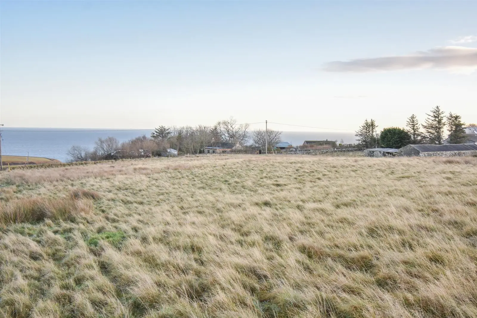 Borgue, Berriedale, KW7 6HA