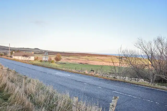 Borgue, Berriedale, KW7 6HA