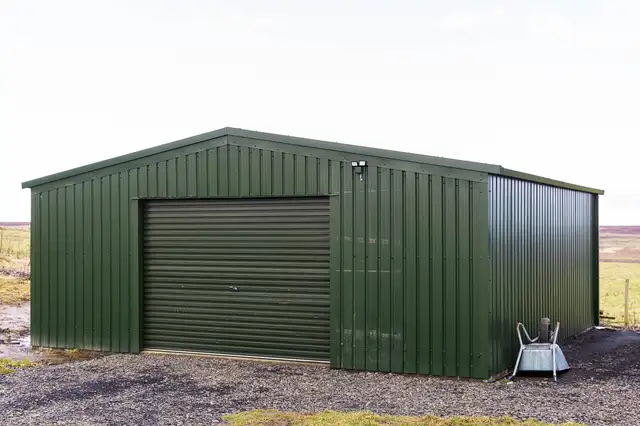 Fairwinds, Auckengill, Wick, Highland. KW1 4XP