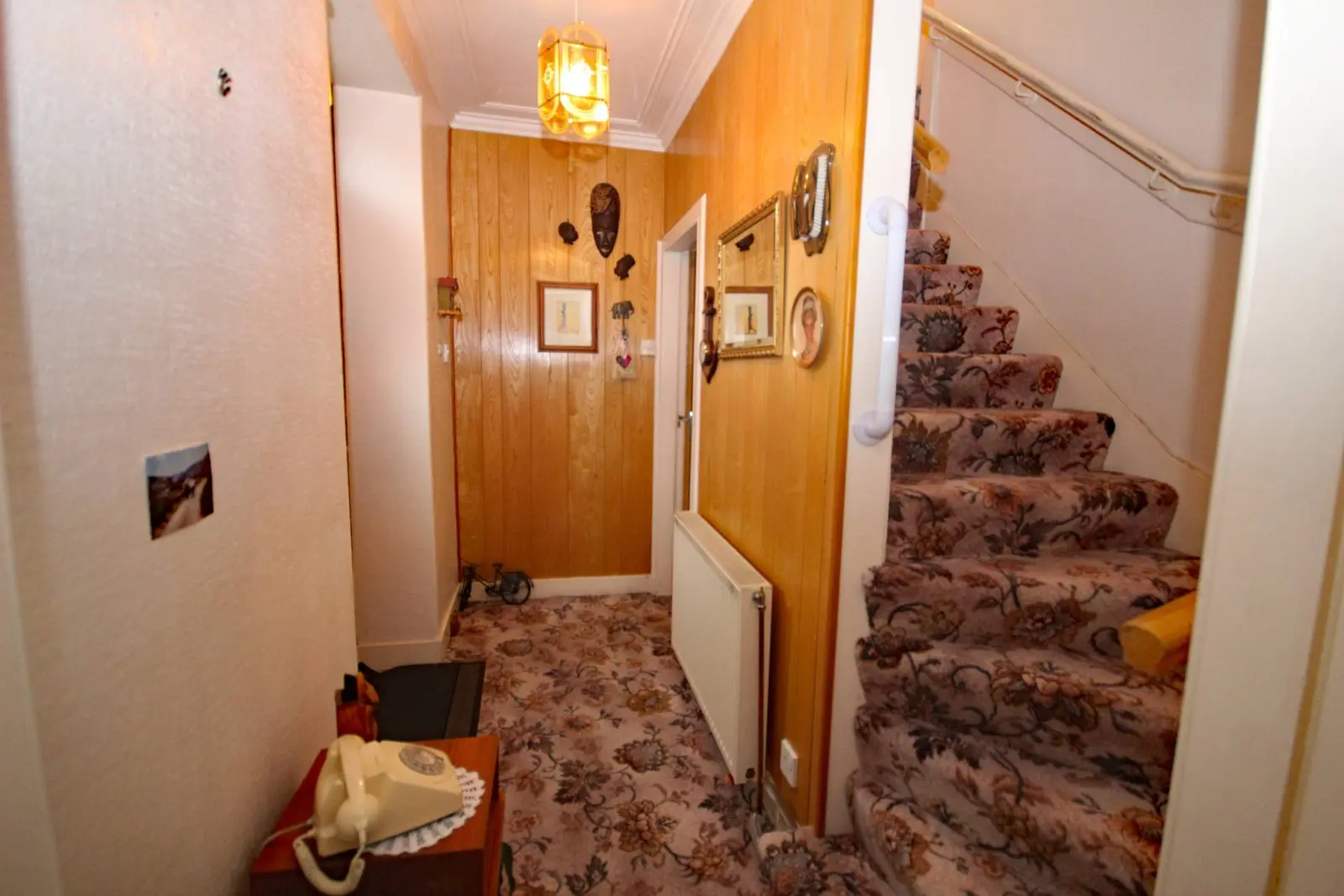 Hall