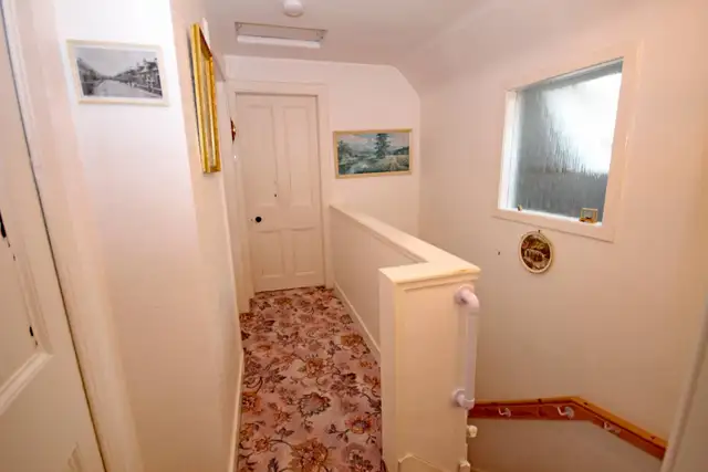 5 Reidhaven Street, Ianstown, Buckie, AB56 1SB