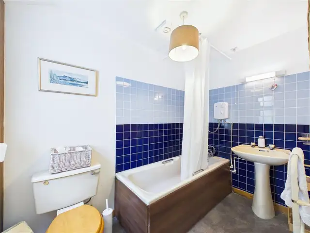 Upper Finlarig, Dulnain Bridge, Grantown on Spey, PH26 3NU