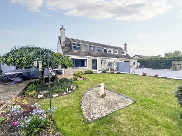 43 Balnacoul Road, Mosstodloch IV32 7LP
