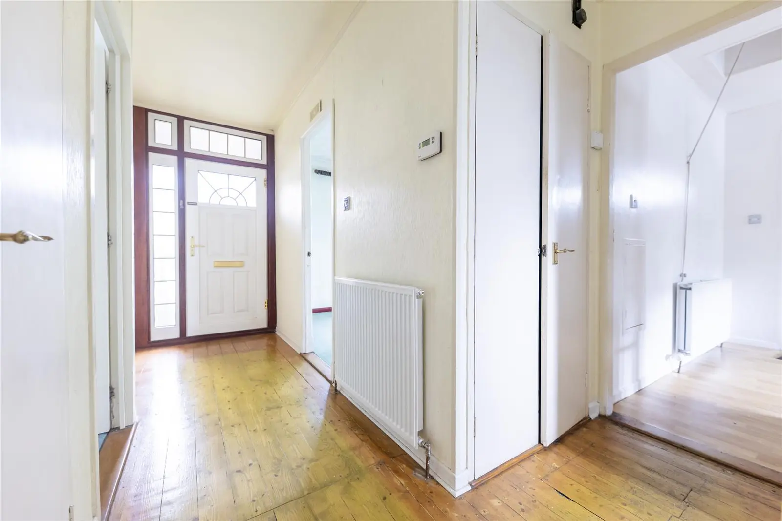 Hall