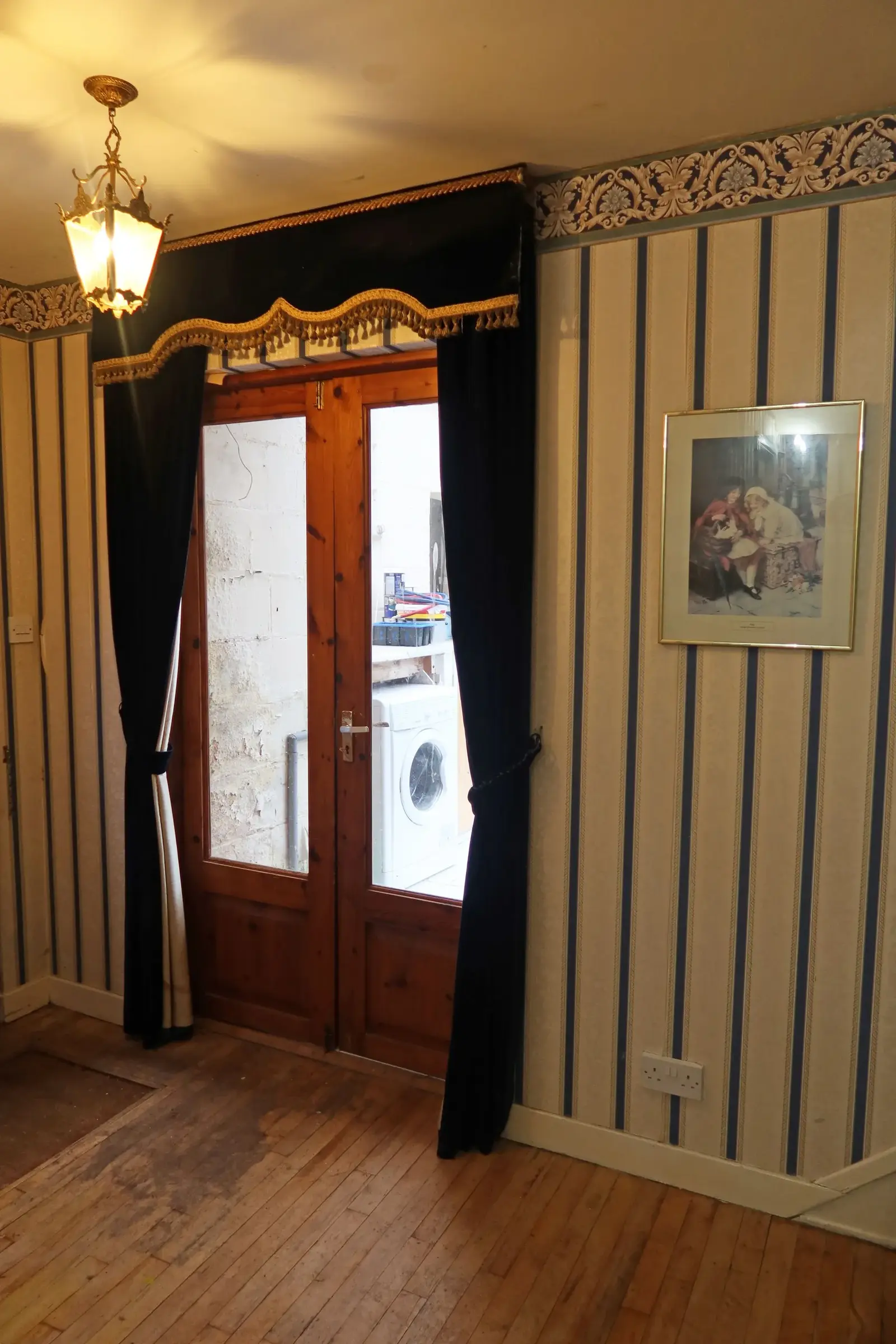 Hall