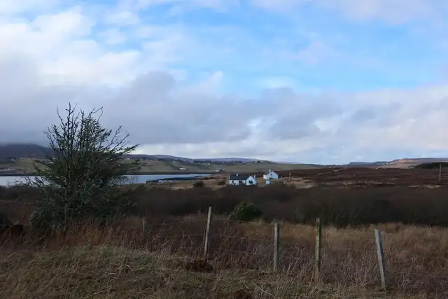 6 Altvaid, Dunvegan, Isle of Skye, IV5 8ZF
