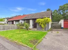 23 Corrour Road, Aviemore