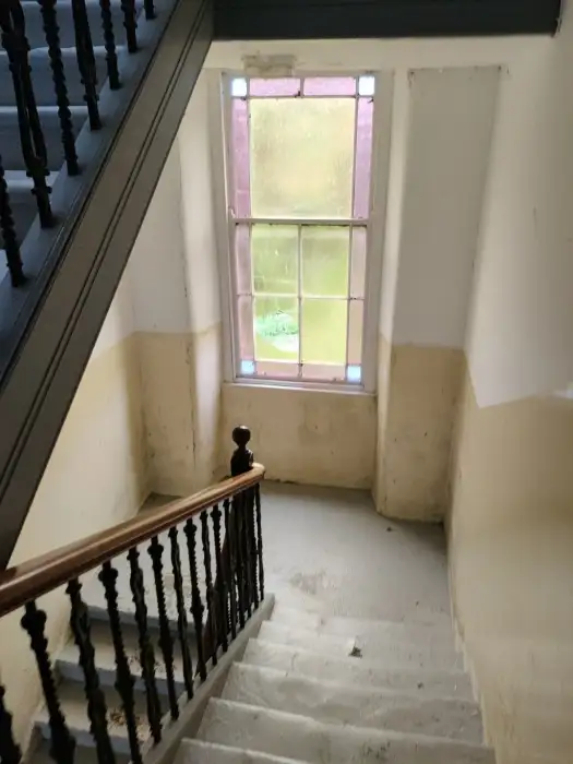 Hall