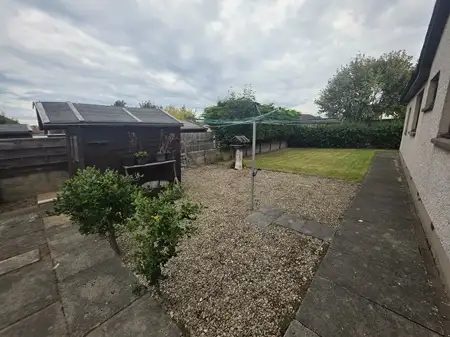 Corinnes, 14 Golf Road, Hopeman IV30 5TE