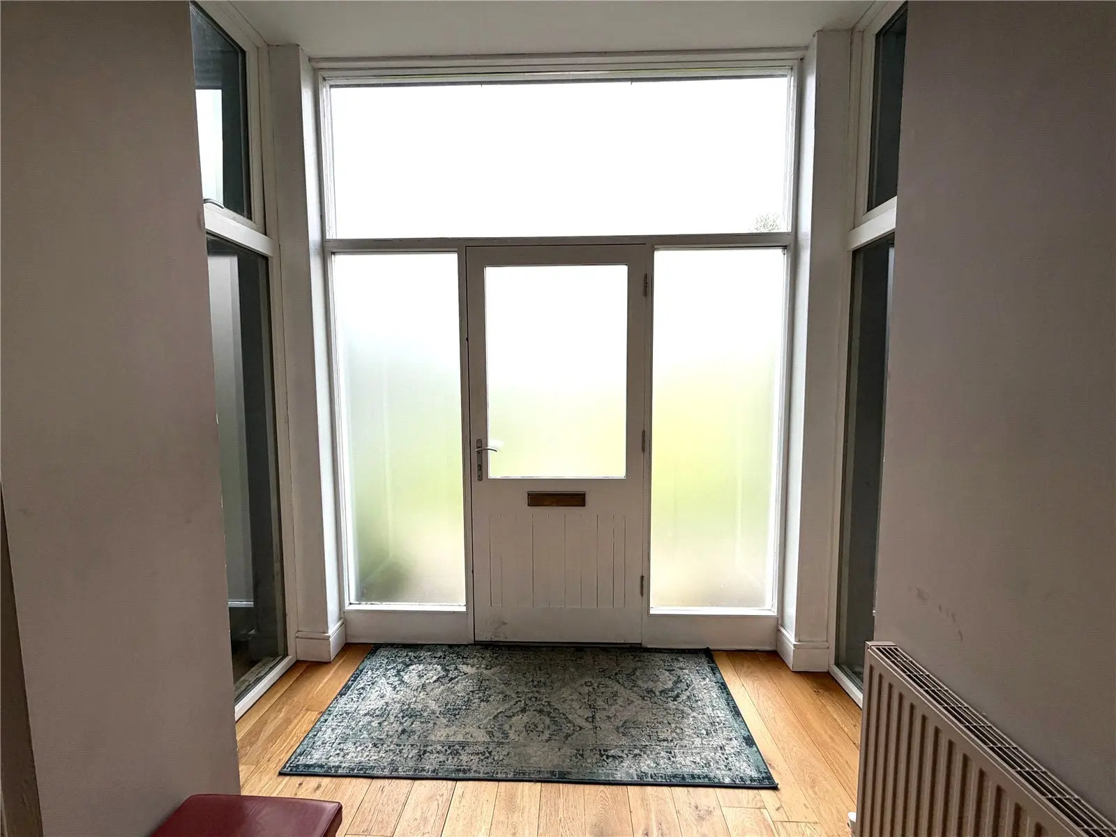 Hall