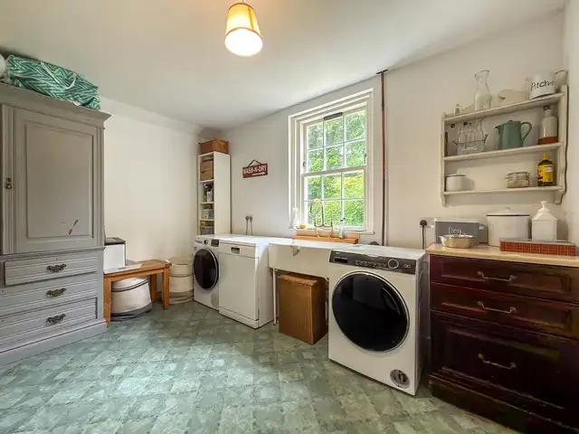 Utility