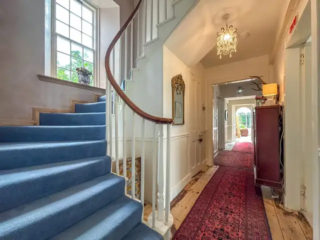 Hall