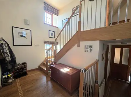 Hall