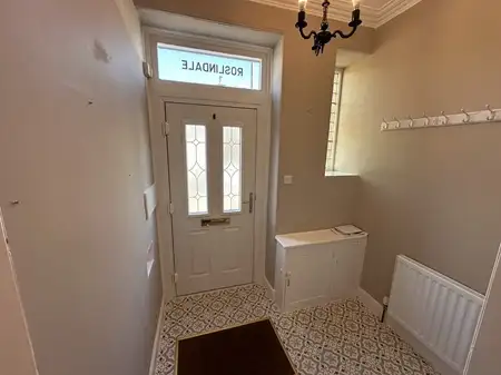 Hall